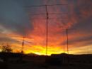 K7XC - Mono Band Yagis